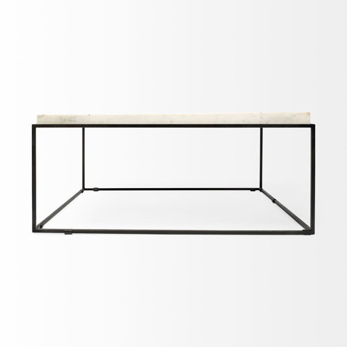 Everhart Coffee Table AllModern